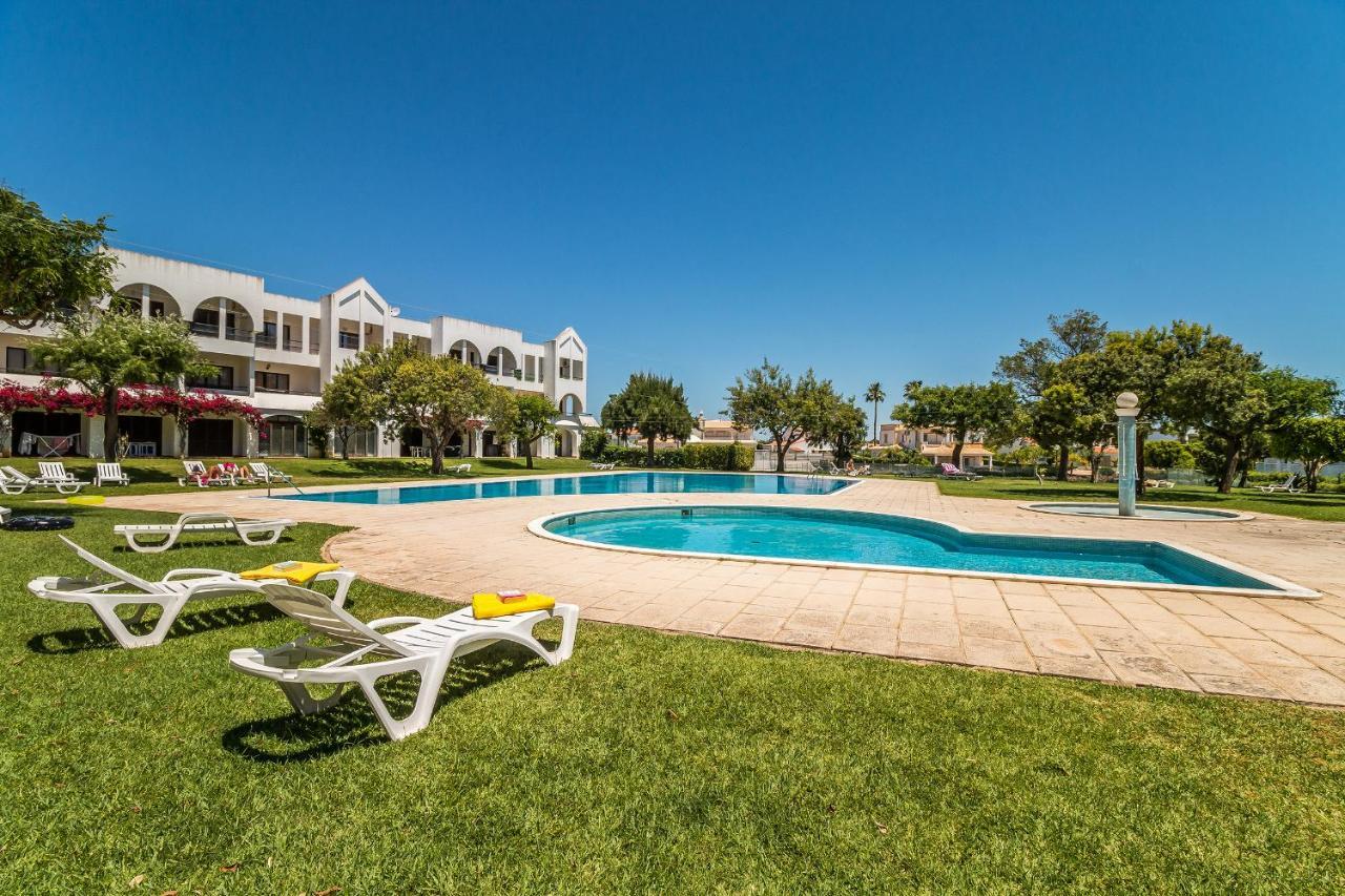 Apartamento Sweet Noah Albufeira