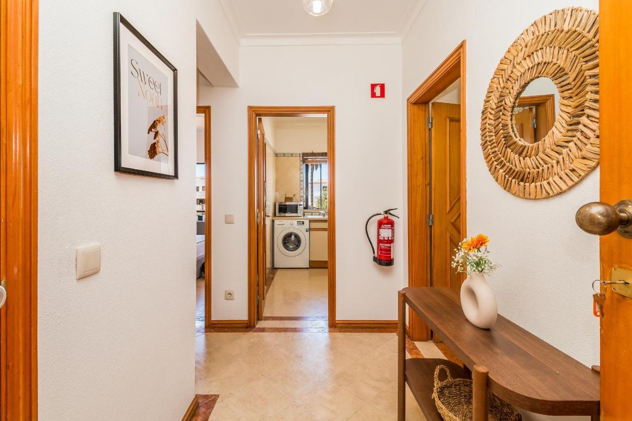 Sweet Noah Apartamento