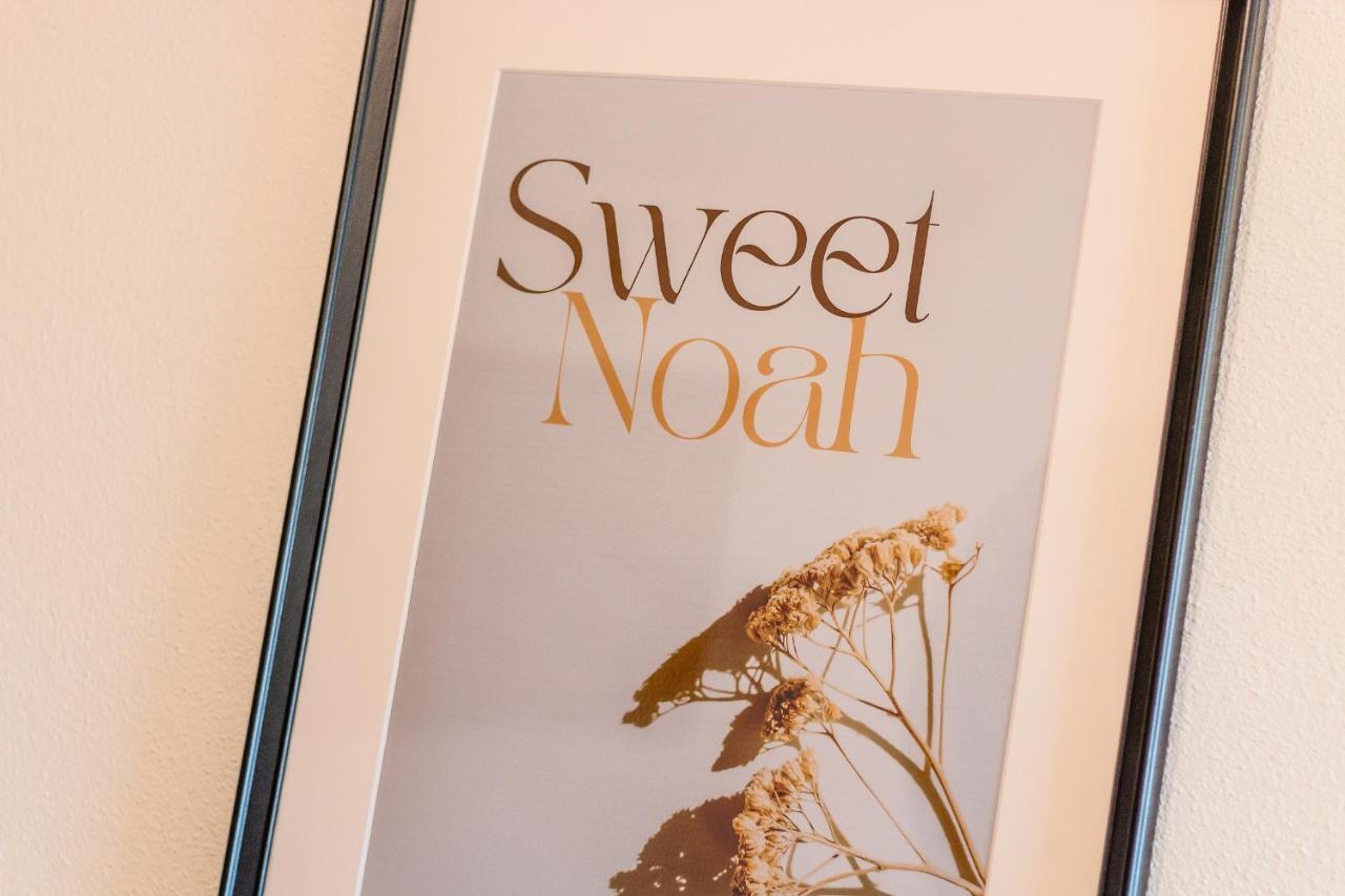 Sweet Noah * Albufeira